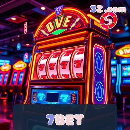 Baixar Aplicativos do 7bet Login para Potencializar sua Diversão