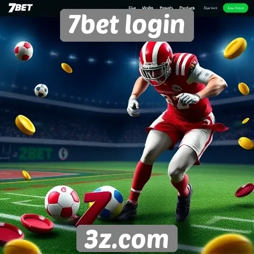 7bet login oferece novas opções de jogos online