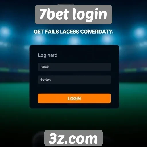 Guia completo para acesso ao site 7bet