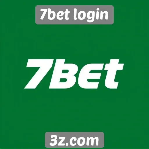 Guia completo para acessar o 7bet login