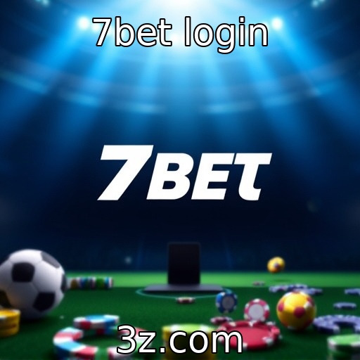 7bet login | Perspectivas de crescimento no setor de jogos online