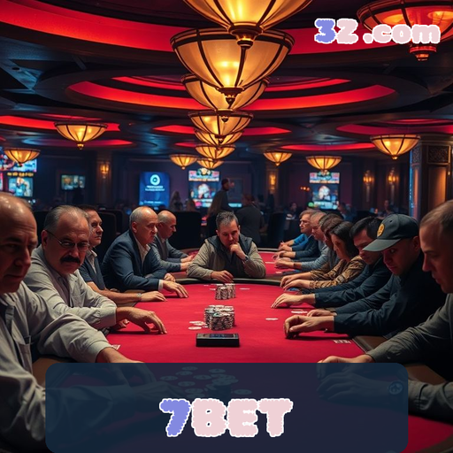 Experiências Pagas Incríveis no 7bet Login para Jogadores