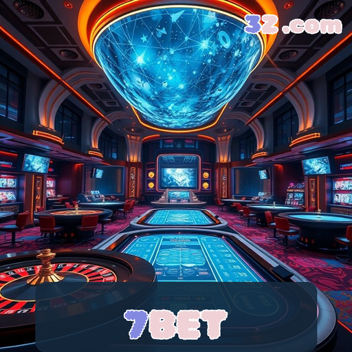 Atraia-se pela Plataforma Única no 7bet Login