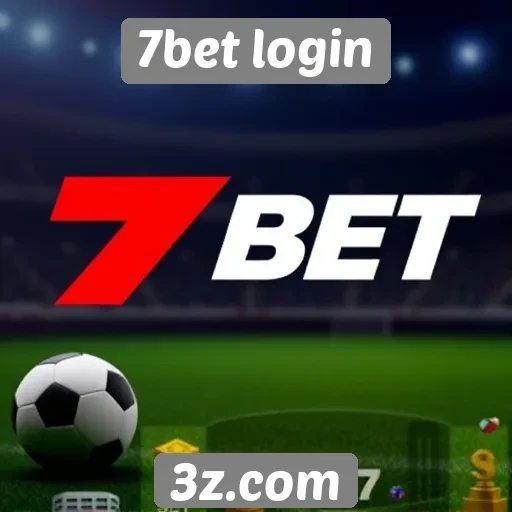 Promoções e bônus do 7bet login