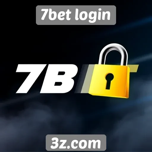 Recursos de segurança no site 7bet login