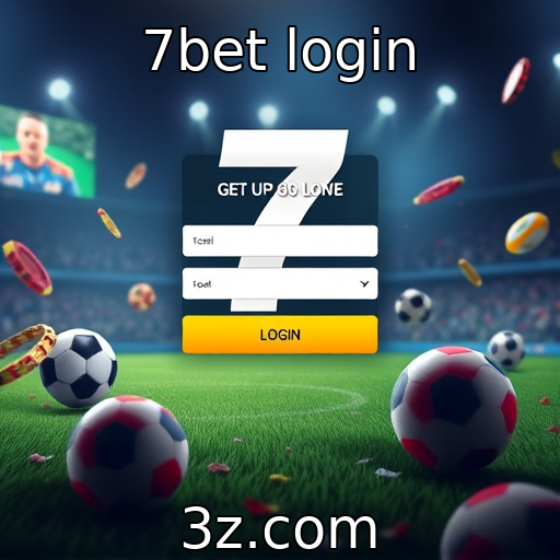 7bet login - Inovação tecnológica nas plataformas de jogos